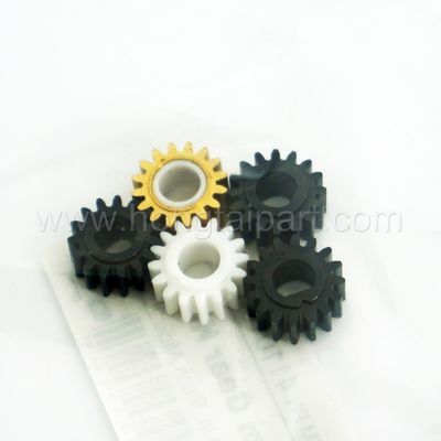 Ricoh Aficio 1022 1027 1032 2022 2027 (411018) के लिए ड्रम गियर किट