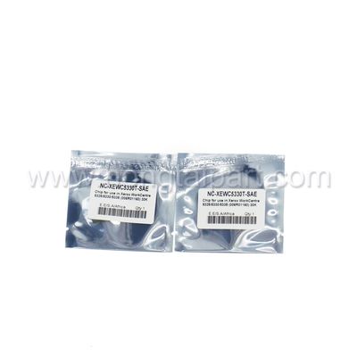 रिप्लेसमेंट टोनर चिप ज़ेरॉक्स वर्कसेंटर 5325 5330 5335 006R01159 6R1159