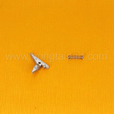 अपर फ्यूज़र रोलर पिकर फिंगर रिको एफिसियो MP 301SPF (AE04-4072)