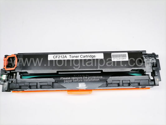 LaserJet Pro 200 रंग M251nw MFP M276nw (CF212A CF213A) के लिए टोनर कार्ट्रिज