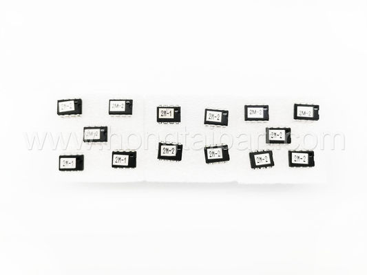 Ricoh MP C3003 C3503 C4503 C5503 C6003 के लिए जीरो काउंटर Nv RAM