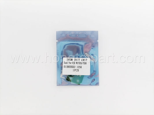 ज़ेरॉक्स WC7525 7530 013r00662 के लिए ISO9001 ड्रम चिप