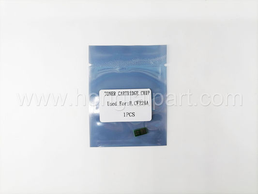 CF226A के लिए टोनर कार्ट्रिज चिप