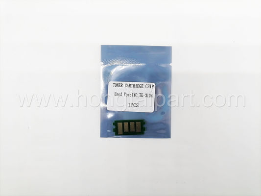 Kyocera TK-3104 के लिए टोनर कार्ट्रिज चिप