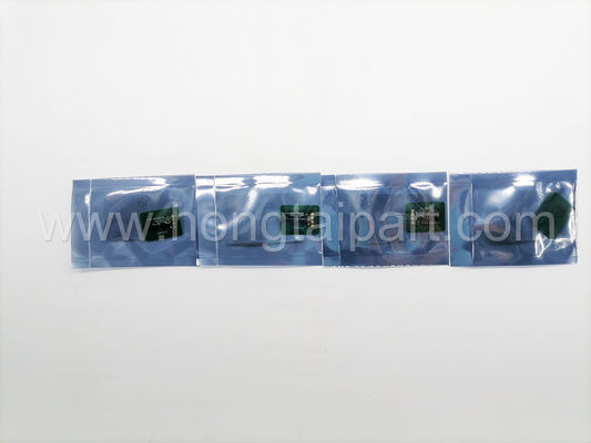 OKI C610 के लिए टोनर कार्ट्रिज चिप