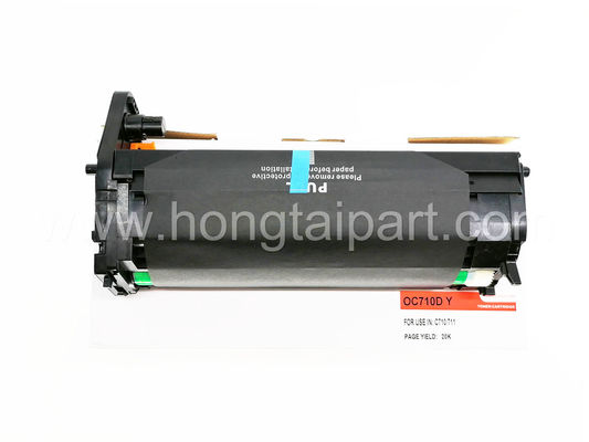 OKI C710 C711 के लिए ड्रम यूनिट / PCU (रंग और खाली)