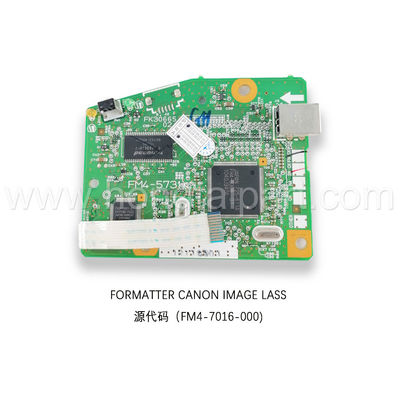 कैनन छवि वर्ग LBP6030W FM4-7016-000 OEM फ़ॉर्मेटर बोर्ड उच्च गुणवत्ता और स्थिर के लिए फ़ॉर्मेटर