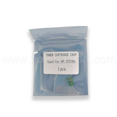 M402 M426 CF226A उच्च गुणवत्ता और स्थिर और लंबे जीवन के लिए टोनर चिप स्टॉक है