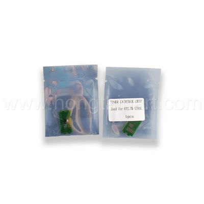 Kyocera Tk-5284 चिप रीसेट टोनर चिप के लिए टोनर कार्ट्रिज चिप कोनिका मिनोल्टा उच्च गुणवत्ता वाला स्टॉक है
