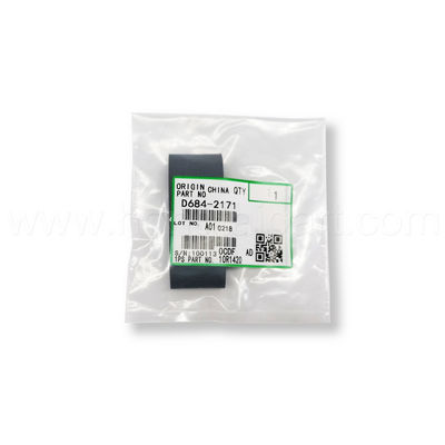 Ricoh D684-2171 के लिए डॉक्टर फीडर पेपर फीड बेल्ट हॉट सेल प्रिंटर पार्ट्स डॉक्टर फीडर फीड में उच्च गुणवत्ता वाला रंग और ग्रे है