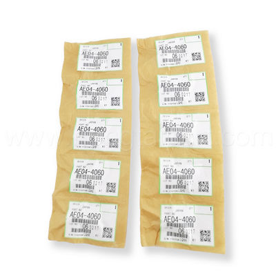 Ricoh AE044060 के लिए फ्यूज़र पिकर फिंगर हॉट सेल कॉपियर पार्ट्स अपर फ्यूज़र पिकर फिंगर में उच्च गुणवत्ता और स्थिर है