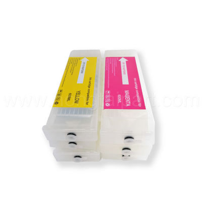 Epson F2000 F2100 700ML के लिए इंक कार्ट्रिज हॉट सेल प्रिंटर पार्ट्स इंक टैंक लंबे जीवन उच्च गुणवत्ता और स्थिर