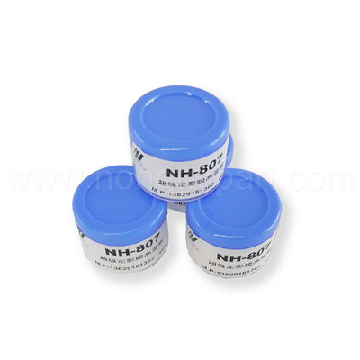 Canon NH807 008-56 के लिए ग्रीस सभी के लिए गर्म बिक्री और Canon LaserJet प्रिंटर के पुर्जे