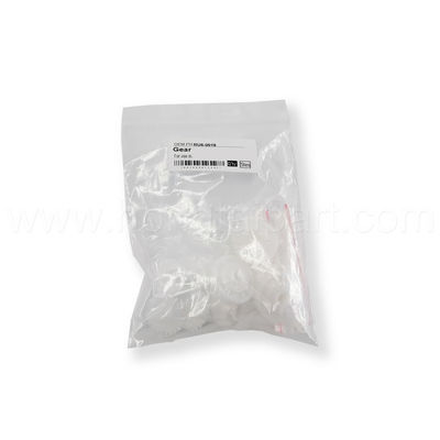 RU6-0018 1120MFP 1505 1505N 1522NF 1530DNF 1536 P1566 1606 RU6-0018-000CN OEM हॉट स्विंग गियर के लिए फ्यूज़र ड्राइव गियर