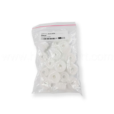 M3027 M3035 P3005 RU5-0959-000 OEM हॉट प्रिंटर पार्ट्स ड्राइव गियर मूल के लिए गियर