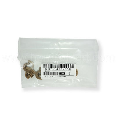 P1102 RC2-1470-000 OEM हॉट सेलिंग कॉपियर पार्ट्स रोलर बियरिंग और बुशिंग ओरिजिनल के लिए बुशिंग में उच्च गुणवत्ता है
