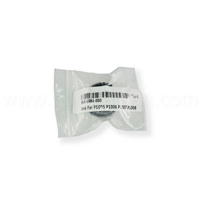 Canon P1005 P1006 P1007 P1008 RU5-0984-000 OEM हॉट सेल प्रिंटर पार्ट्स ड्राइव गियर और फ्यूज़र गियर ओरिजिनल के लिए गियर