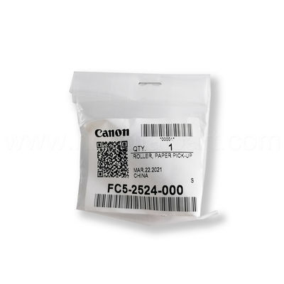 Canon 6055 6065 6075 6275 FC5-2524-000 OEM हॉट सेल पिकअप सेपरेशन रोलर किट ओरिजिनल हाई क्वालिटी के लिए पिकअप रोलर