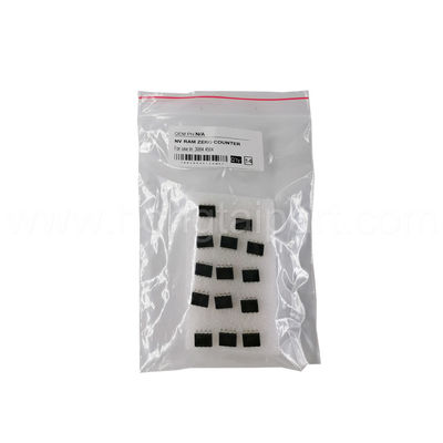 Ricoh MPC 3004 4504 हॉट सेल्स कॉपियर पार्ट्स के लिए NV RAM जीरो काउंटर जीरो काउंटर में उच्च गुणवत्ता है