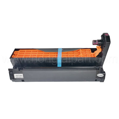 ड्रम किट --M OKI C710 C711 के लिए गर्म बिक्री कॉपियर आपूर्ति ड्रम यूनिट--M में उच्च गुणवत्ता और स्थिर है