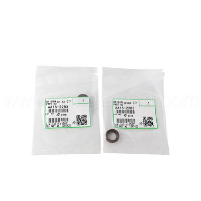 Ricoh AF 1035 1045 2035 2045 3035 3045 MP 4000 MP 5000 AA152283 OEM हॉट कॉपियर पार्ट्स ओरिजिनल के लिए डेवलपर सील बुशिंग