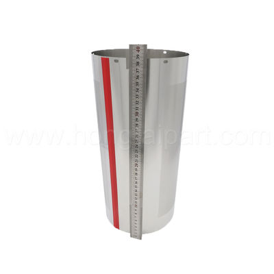 Riso GR373 3700 3710 3750 3770 3790 RC6300 FR3910 3950 कॉपियर पार्ट्स हॉट सेलिंग के लिए स्टील मेश GRA3 में उच्च गुणवत्ता है