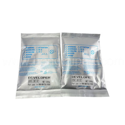 Konica Minolta BH758 958 Tot Sales के लिए डेवलपर ब्लैक डेवलपर / Konica Minolta Developer Unit Have High Quality