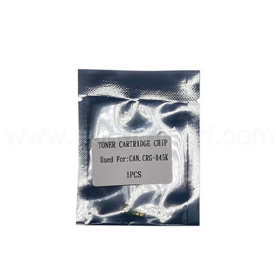 कैनन CRG045 MF635Cx MF633Cdw MF631Cn LBP613Cdw LBP611Cn गर्म बिक्री ड्रम चिप उच्च गुणवत्ता और स्थिर के लिए टोनर चिप-के