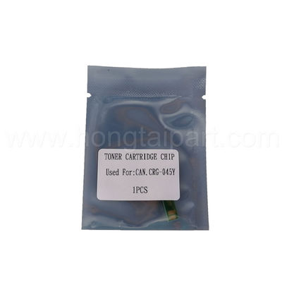 कैनन CRG045 MF635Cx MF633Cdw MF631Cn LBP613Cdw LBP611Cn गर्म बिक्री ड्रम चिप उच्च गुणवत्ता और स्थिर के लिए टोनर चिप-वाई