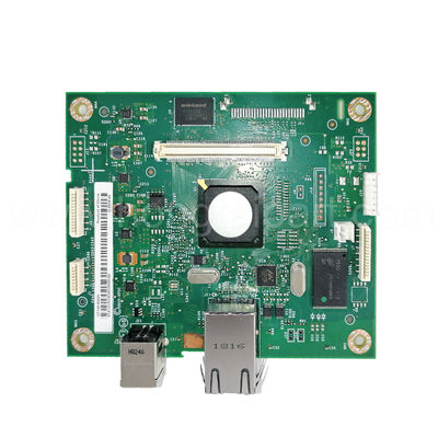 LaserJet Pro 400 M401 CF149-60001 OEM प्रिंटर पार्ट्स हॉट सेलिंग बोर्ड मूल के लिए फॉर्मेटर बोर्ड में उच्च गुणवत्ता है