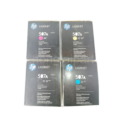 507A CE400 ACE401 ACE402 ACE403A M575dn M575f M575c M570dn M570dw M551dn M551n M551xh के लिए इंक कार्ट्रिज (सेट)