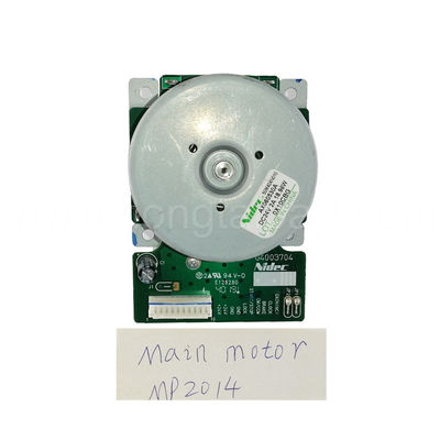 Ricoh MP2014AD 2014D 1120 IMC2700 2701 2702 हॉट सेल्स कॉपियर पार्ट्स मोटर मेन के लिए मुख्य मोटर