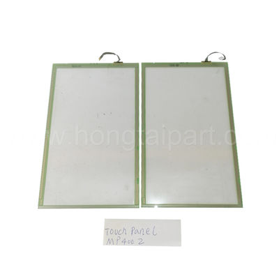 Ricoh MP 4000B 5000B 4001 5001 4002 5002 4000 1035 1045 3010 3035 3045 कॉपियर पार्ट्स के लिए टच पैनल उच्च गुणवत्ता वाला है
