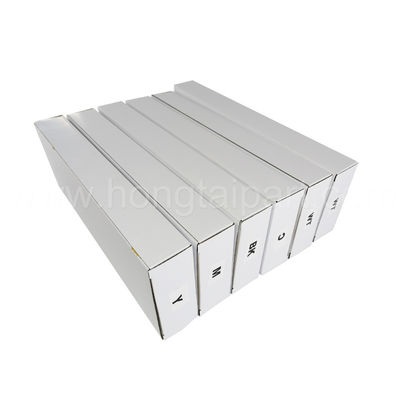 Epson 6pcs सेट F2000 F2100 700ML के लिए खाली रीफिल करने योग्य इंक कार्ट्रिज