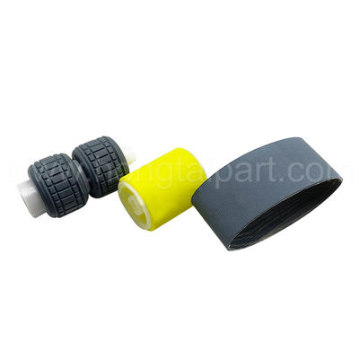 Kyocera टास्कल्फा 4002I 5002I 6002I हॉट सेल पिकअप फीड रोलर पिकअप रोलर किट के लिए 3PCS Adf पिकअप रोलर किट