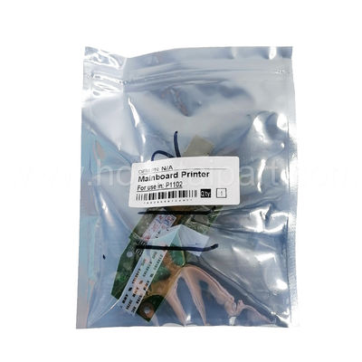 P1102 P1106 P1108 के लिए मेनबोर्ड प्रिंटर हॉट सेल प्रिंटर पार्ट्स मदरबोर्ड और प्रिंटर मेन बोर्ड में उच्च गुणवत्ता है