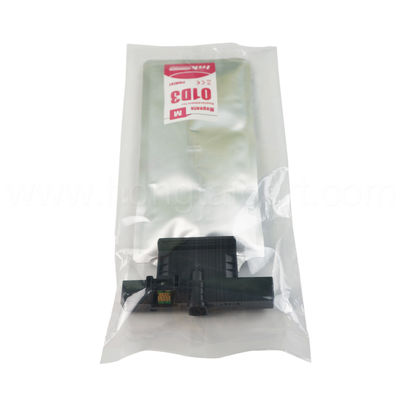 Epson WorkForce Pro WF-C529RWF-C529RDTWWF-C579RDTWFWF-C579RD2TWFWF-C579RDWF सीरीज T01D3 (M) 220 ml के लिए इंक बैग