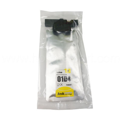 Epson WorkForce Pro WF-C529RWF-C529RDTWWF-C579RDTWFWF-C579RD2TWFWF-C579RDWF सीरीज T01D4 (Y) 220 ml के लिए इंक बैग