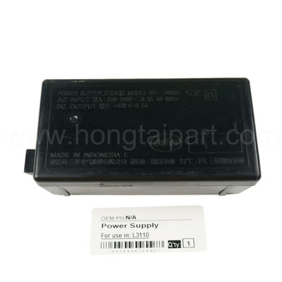 स्टेशनरी प्रिंटिंग मशीनरी Epson L3110 पॉवर सप्लाई नई