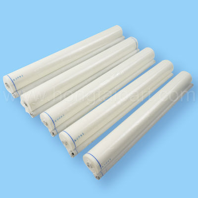 Canon IR-ADV6055 IR6065 IR6075 IR6255 6265 6275 के लिए क्लीनिंग वेब रोलर, हॉट सेलिंग वेब रोलर में उच्च गुणवत्ता है